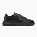 Calvin Klein Herrenschuhe YM0YM00681 Chunky Cupsole Monologo Lth dreifach schwarz 2