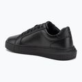 Calvin Klein Herrenschuhe YM0YM00681 Chunky Cupsole Monologo Lth dreifach schwarz 3