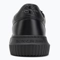 Calvin Klein Herrenschuhe YM0YM00681 Chunky Cupsole Monologo Lth dreifach schwarz 6