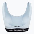 Calvin Klein Bralette-Rp Badeanzug Oberteil blau 2