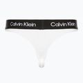 Calvin Klein Tanga Badehose unten YCD weiß 2