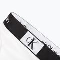 Calvin Klein Tanga Badehose unten YCD weiß 3