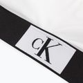Calvin Klein Bralette-Rp Badeanzug Oberteil weiß 3
