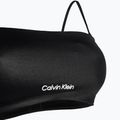 Calvin Klein Bandeau-Rp-Badeanzug-Top schwarz 3