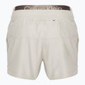 Calvin Klein Short Double Wb beige Badeshorts für Männer 2