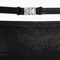 Calvin Klein Tanga-Badeanzug unten schwarz 3