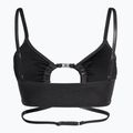 Calvin Klein Bralette-Rp Badeanzug Top schwarz 2