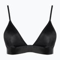 Calvin Klein Triangle-Rp-Badeanzug-Top schwarz