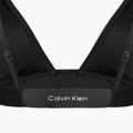 Calvin Klein Triangle-Rp-Badeanzug-Top schwarz 3