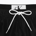 Herren Calvin Klein Short Double Wb Badeshorts schwarz 3