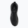Calvin Klein Herrenschuhe YM0YM00968 Eva Runner Low Lace Ml Mix triple schwarz 5