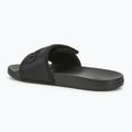 Badeschlappen Schlappen Herren Calvin Klein HM0HM01437 Adj Pool Slide TPU black 3