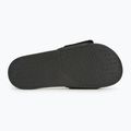 Badeschlappen Schlappen Herren Calvin Klein HM0HM01437 Adj Pool Slide TPU black 4