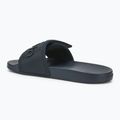 Badeschlappen Schlappen Herren Calvin Klein HM0HM01437 Adj Pool Slide TPU calvin navy 3