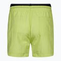 Herren Calvin Klein Medium Double WB sharp grün Badeshorts 2