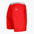 Herren Calvin Klein Medium Double WB hot heat swim shorts 4