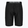 Herren Calvin Klein Boardshort schwarz 2