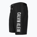 Herren Calvin Klein Boardshort schwarz 3