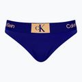 Calvin Klein Bikini-Unterteil Mitternachtslagune