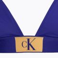 Calvin Klein Fixed Triangle-RP Badeanzug-Oberteil midnight lagoon 3