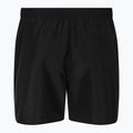 Calvin Klein Medium Herren Badeshorts mit Kordelzug schwarz 2