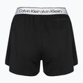 Calvin Klein Relaxed Swim Shorts für Frauen schwarz 2