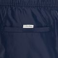 Herren Calvin Klein Medium Double WB Signatur navy swim shorts 4