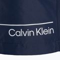 Herren Calvin Klein Medium Double WB Signatur navy swim shorts 5