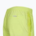 Herren Calvin Klein Medium Drawstring swim shorts sonnig lime 4