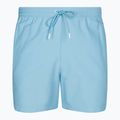 Herren Calvin Klein Medium Drawstring Badeshorts angenehm blau