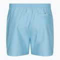 Herren Calvin Klein Medium Drawstring Badeshorts angenehm blau 2