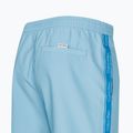 Herren Calvin Klein Medium Drawstring Badeshorts angenehm blau 4