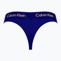 Calvin Klein Thong midnight lagoon Badeanzug unten 2