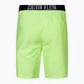 Calvin Klein Boardshort für Männer mit Zitrusfrüchten als Badeshorts 2