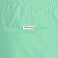 Herren Calvin Klein Medium Double WB cabbage Badeshorts 4