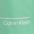 Herren Calvin Klein Medium Double WB cabbage Badeshorts 5