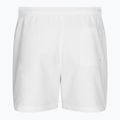 Herren Calvin Klein Medium Drawstring klassische weiße Badeshorts 2