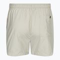 Herren Calvin Klein Short Drawstring Silberfutter Badeshorts 2