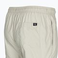 Herren Calvin Klein Short Drawstring Silberfutter Badeshorts 4