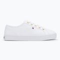 Tommy Hilfiger Damen Turnschuhe Essential Nautical weiß 2