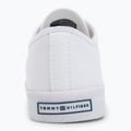 Tommy Hilfiger Damen Turnschuhe Essential Nautical weiß 6
