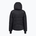 Women's Nikkie Logo Skijacke schwarz 8