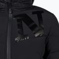 Women's Nikkie Logo Skijacke schwarz 9