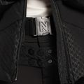 Women's Nikkie Logo Skijacke schwarz 6