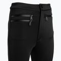 Damen Skihose Nikkie Uri Slim schwarz 6