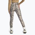 Damen Skihose Nikkie Uri Slim snake 2