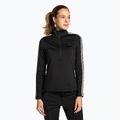 Damen-Ski-Sweatshirt Nikkie Uriel Ski Pully schwarz