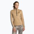 Frauen Nikkie Uriel Ski Pully dunkel Hummus Sweatshirt