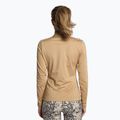 Frauen Nikkie Uriel Ski Pully dunkel Hummus Sweatshirt 2