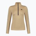 Frauen Nikkie Uriel Ski Pully dunkel Hummus Sweatshirt 4